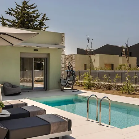 Apartman Ionian Treasure *