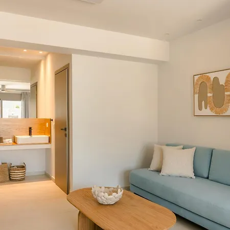 Ionian Treasure Apartman Efl