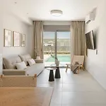 Ionian Treasure Apartmán *