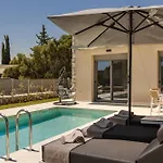 Ionian Treasure Apartmán *