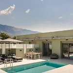 Ionian Treasure Apartmán *