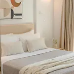 Ionian Treasure Apartmán *