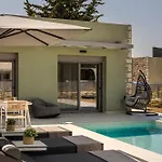 Ionian Treasure Apartmán