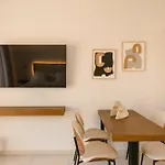 Ionian Treasure Apartmán *