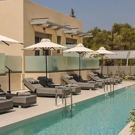 Apartment Ionian Treasure