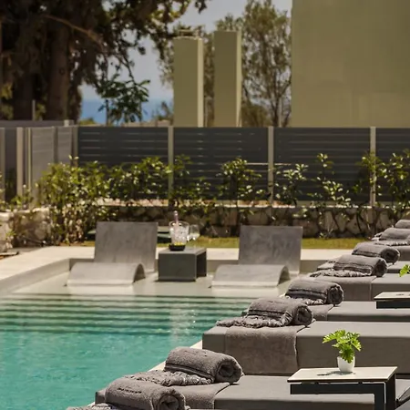 Ionian Treasure Apartment *