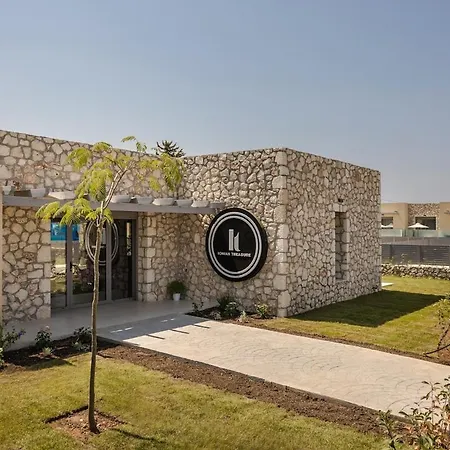 Apartment Ionian Treasure Efl