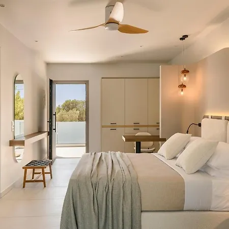 Ionian Treasure Apartment *