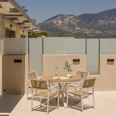 Appartement Ionian Treasure *