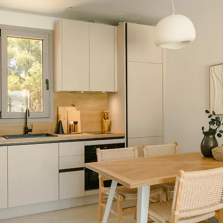 Ionian Treasure Appartement