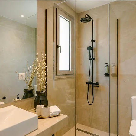 Ionian Treasure Appartement