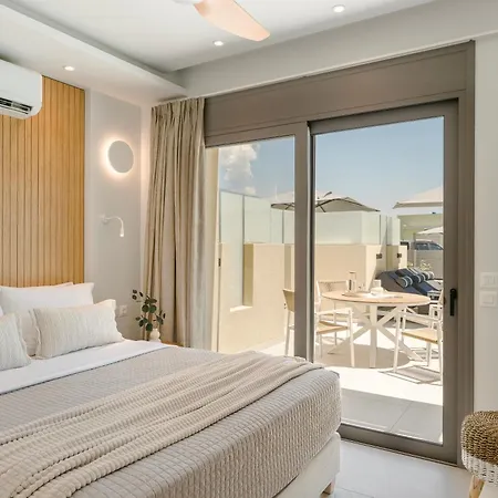 Ionian Treasure Appartement Efl