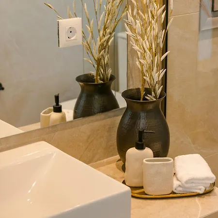 Ionian Treasure Appartement Efl