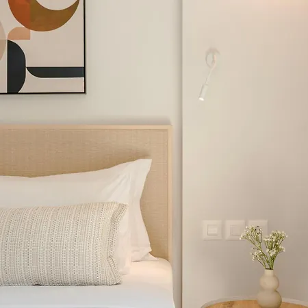 Ionian Treasure Appartement