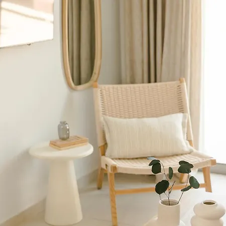 Appartement Ionian Treasure Efl