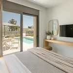 Appartamento Ionian Treasure