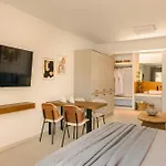 Appartamento Ionian Treasure *