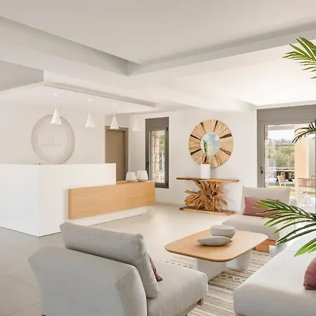 Ionian Treasure * Efl