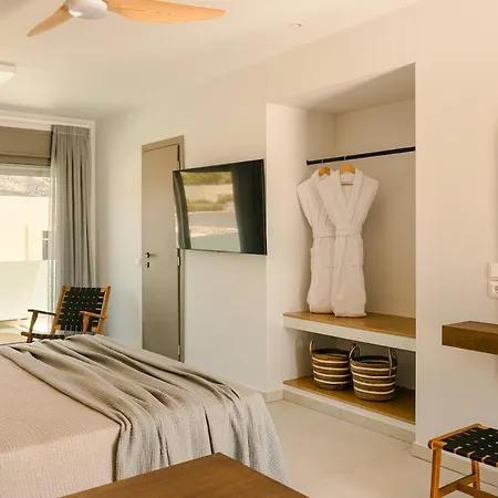 Ionian Treasure Appartement