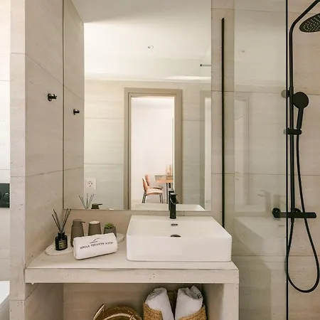 Ionian Treasure アパート *