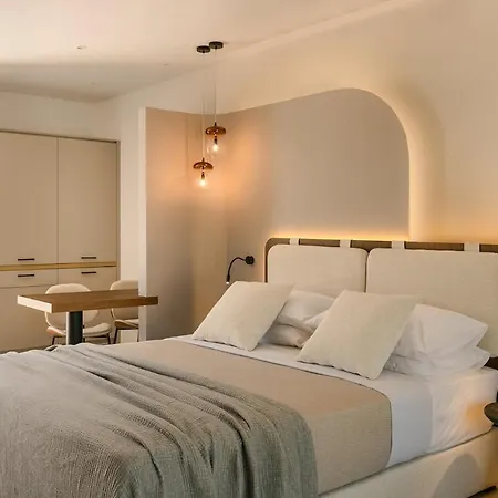 Ionian Treasure Appartement Efl