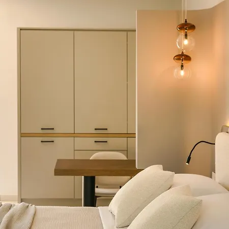 Ionian Treasure Appartement