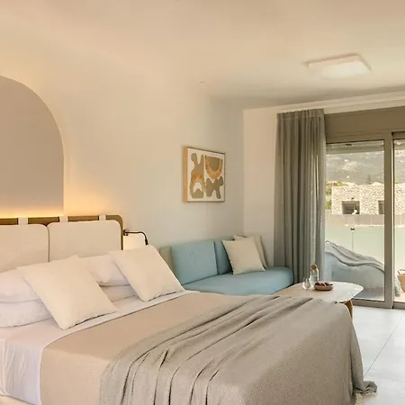 Ionian Treasure * Efl