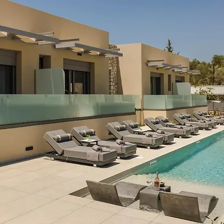 Ionian Treasure Appartement Efl