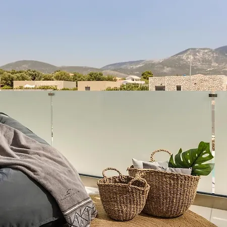 Ionian Treasure Appartement