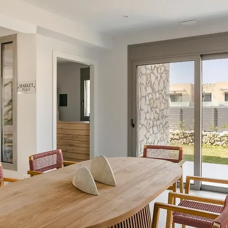 Ionian Treasure Appartement