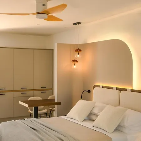 Ionian Treasure Appartement Efl