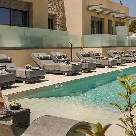 Appartement Ionian Treasure