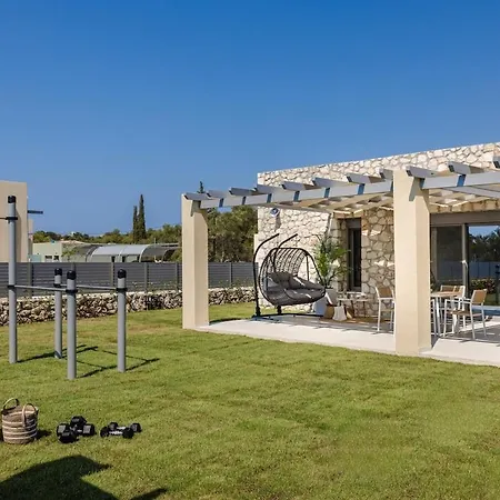 Appartement Ionian Treasure