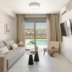 Ionian Treasure Daire *