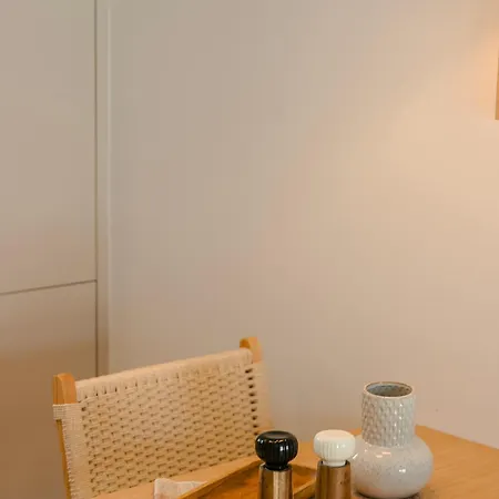 Ionian Treasure Apartamento Efl